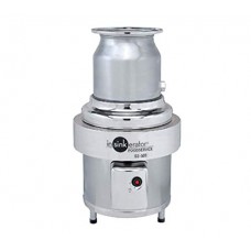 InSinkErator SS-500-15B-MS Complete Disposer Package - B0030ZUAQ6